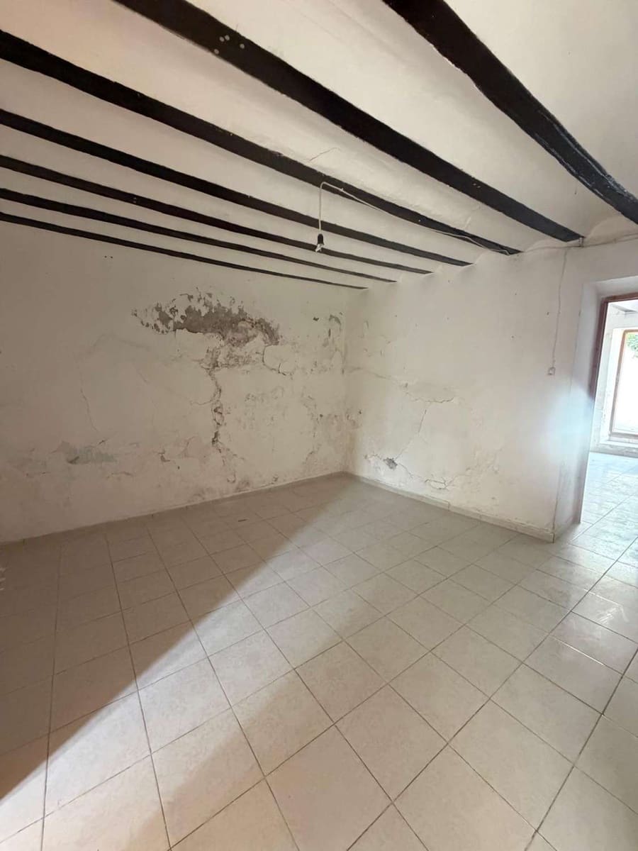 3 quarto Moradia Geminada para venda em Velez-Blanco - 38 000 € (Ref: 9861566)