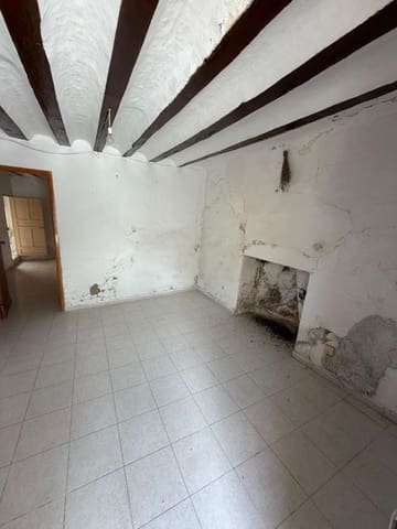 3 camera da letto Villetta Bifamiliare in vendita in Vélez-Blanco - 38.000 € (Rif: 9861566)