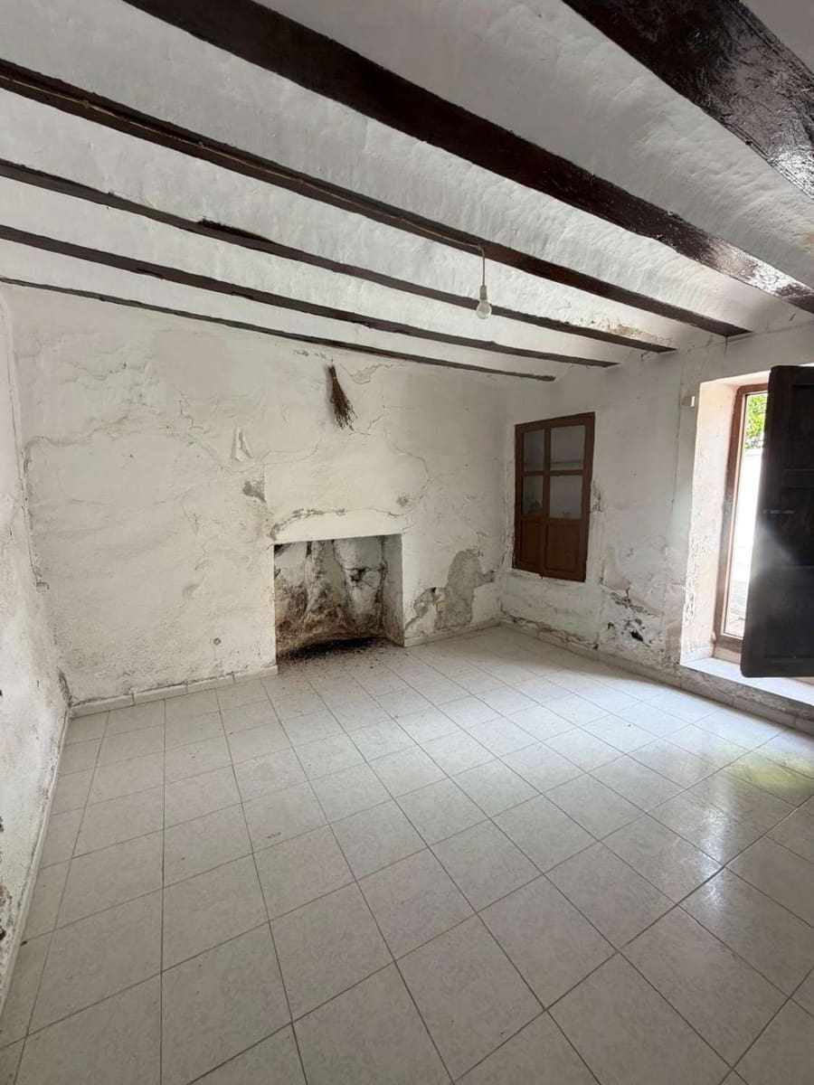 3 quarto Moradia Geminada para venda em Velez-Blanco - 38 000 € (Ref: 9861566)