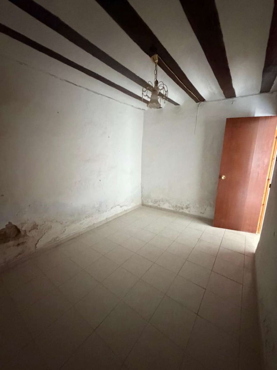 3 quarto Moradia Geminada para venda em Velez-Blanco - 38 000 € (Ref: 9861566)