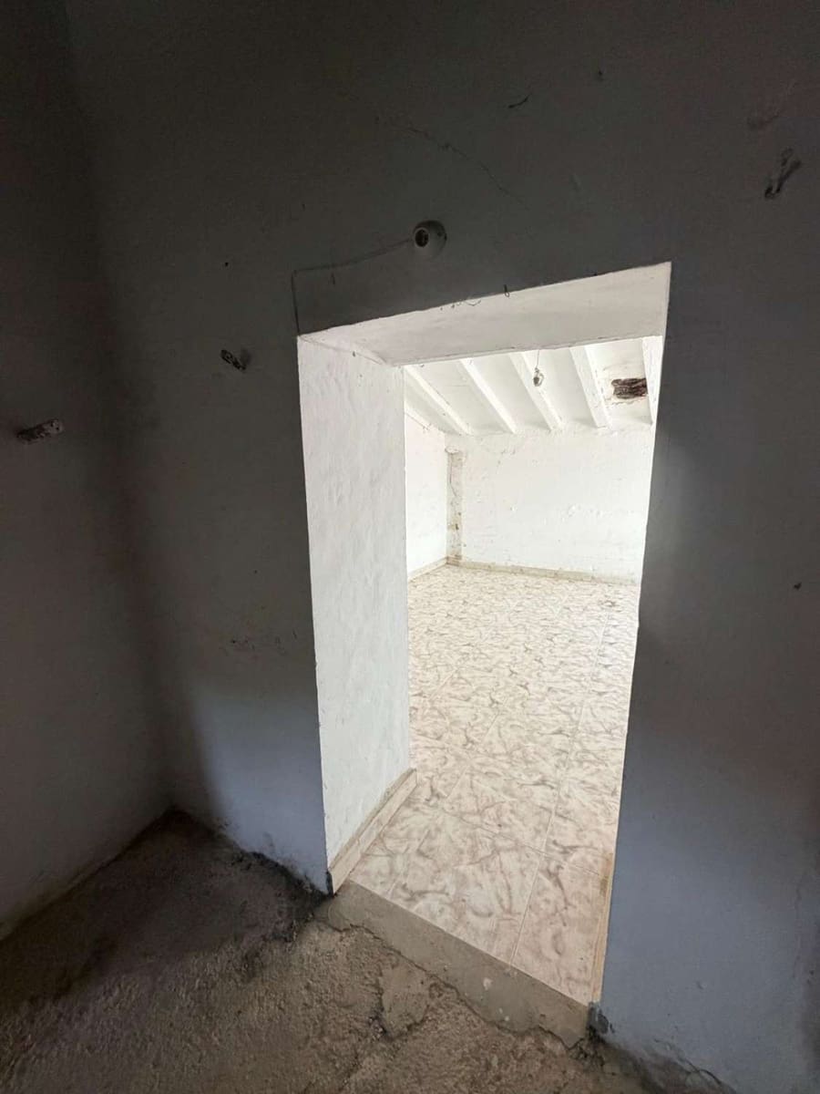 3 quarto Moradia Geminada para venda em Velez-Blanco - 38 000 € (Ref: 9861566)