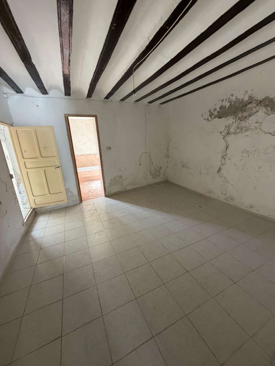 3 quarto Moradia Geminada para venda em Velez-Blanco - 38 000 € (Ref: 9861566)