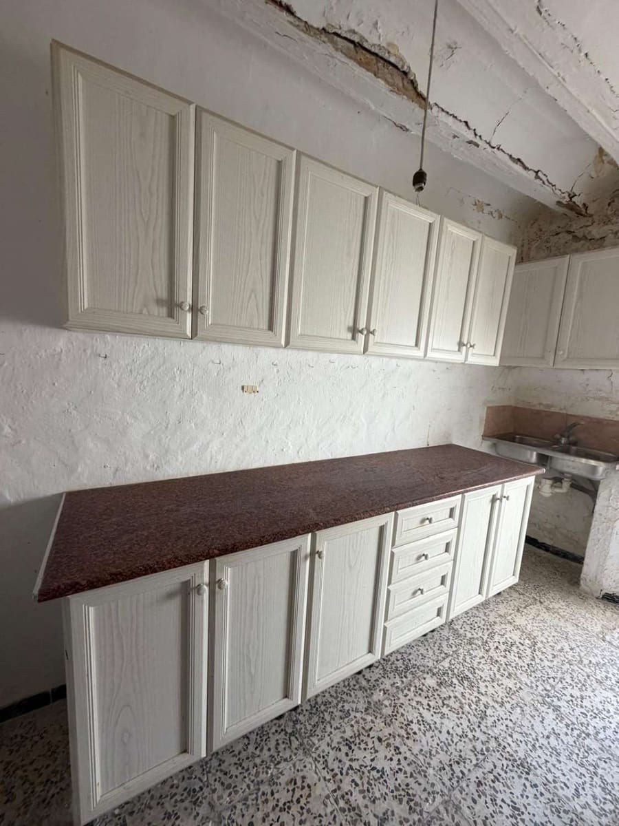 3 quarto Moradia Geminada para venda em Velez-Blanco - 38 000 € (Ref: 9861566)