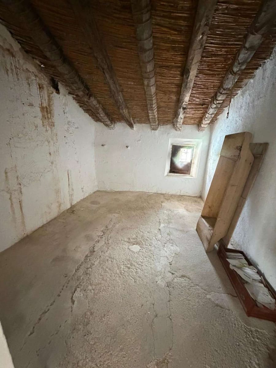 3 quarto Moradia Geminada para venda em Velez-Blanco - 38 000 € (Ref: 9861566)