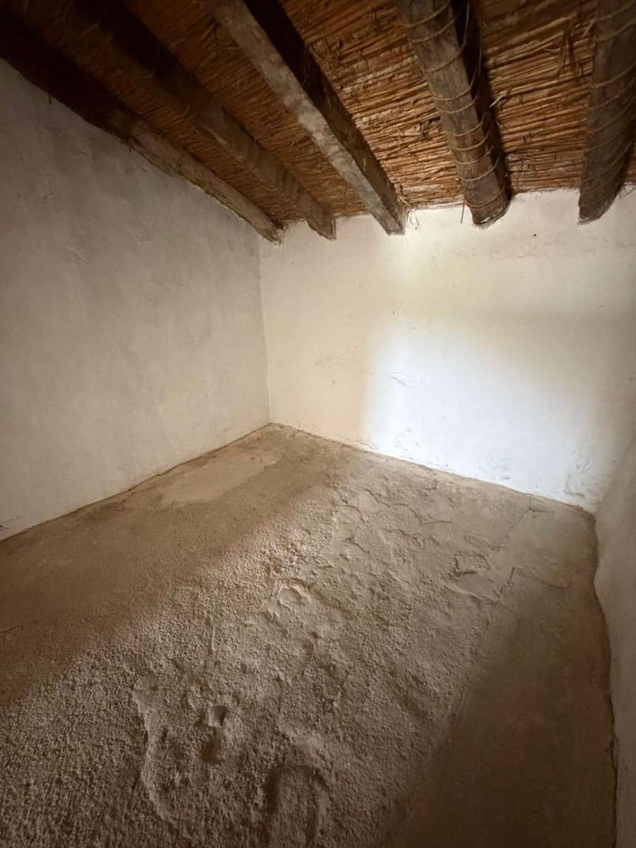 3 quarto Moradia Geminada para venda em Velez-Blanco - 38 000 € (Ref: 9861566)
