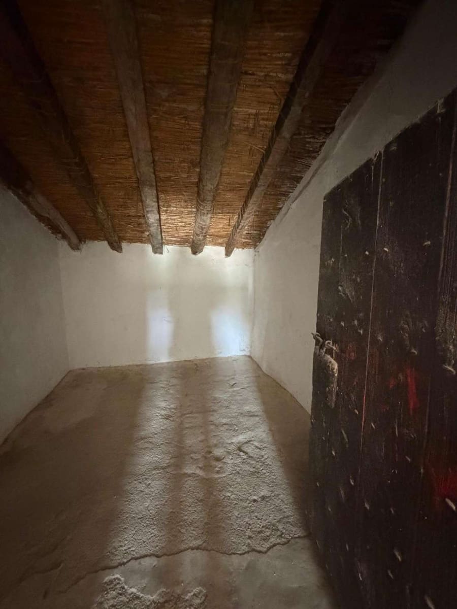 3 quarto Moradia Geminada para venda em Velez-Blanco - 38 000 € (Ref: 9861566)