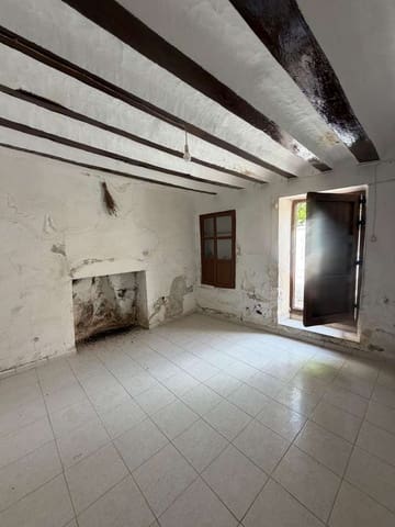 3 camera da letto Villetta Bifamiliare in vendita in Vélez-Blanco - 38.000 € (Rif: 9861566)