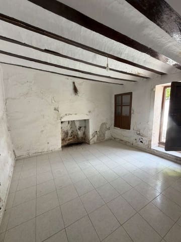 3 camera da letto Villetta Bifamiliare in vendita in Vélez-Blanco - 38.000 € (Rif: 9861566)