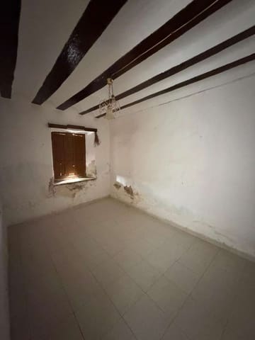 3 camera da letto Villetta Bifamiliare in vendita in Vélez-Blanco - 38.000 € (Rif: 9861566)