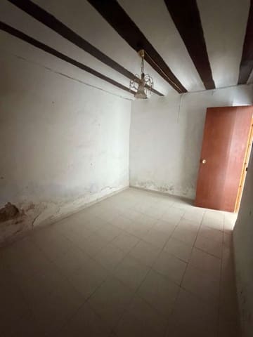 3 camera da letto Villetta Bifamiliare in vendita in Vélez-Blanco - 38.000 € (Rif: 9861566)