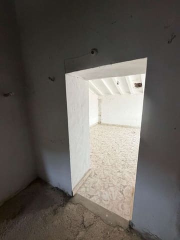 3 camera da letto Villetta Bifamiliare in vendita in Vélez-Blanco - 38.000 € (Rif: 9861566)