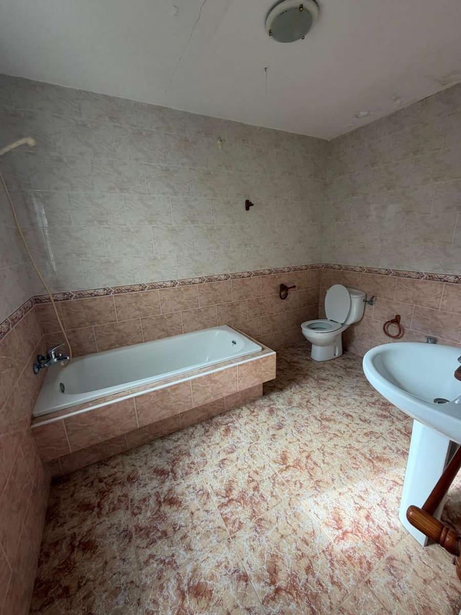 3 quarto Moradia Geminada para venda em Velez-Blanco - 38 000 € (Ref: 9861566)