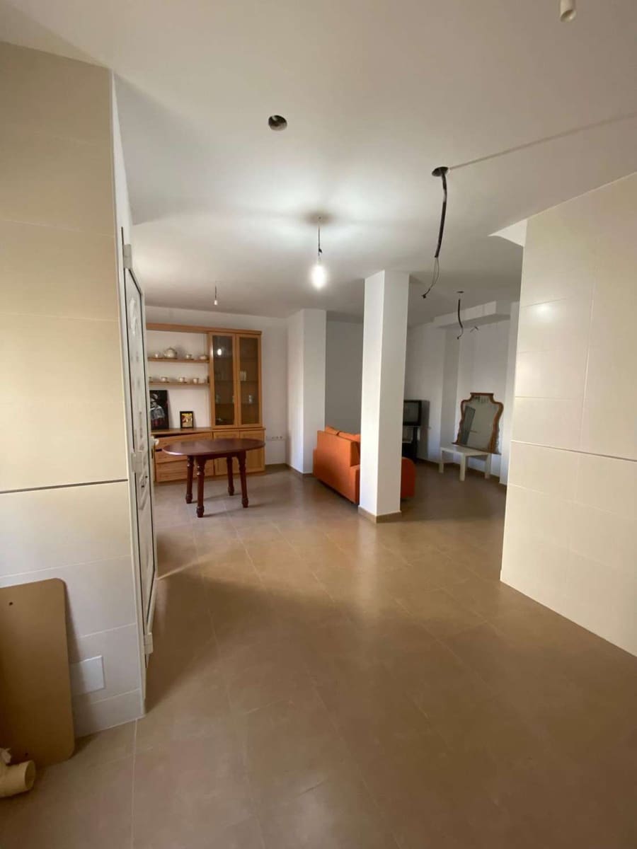 4 bedroom Townhouse for sale in Chirivel - € 90,000 (Ref: 9861567)