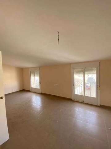 4 quarto Casa em Banda para venda em Chirivel - 90 000 € (Ref: 9861567)