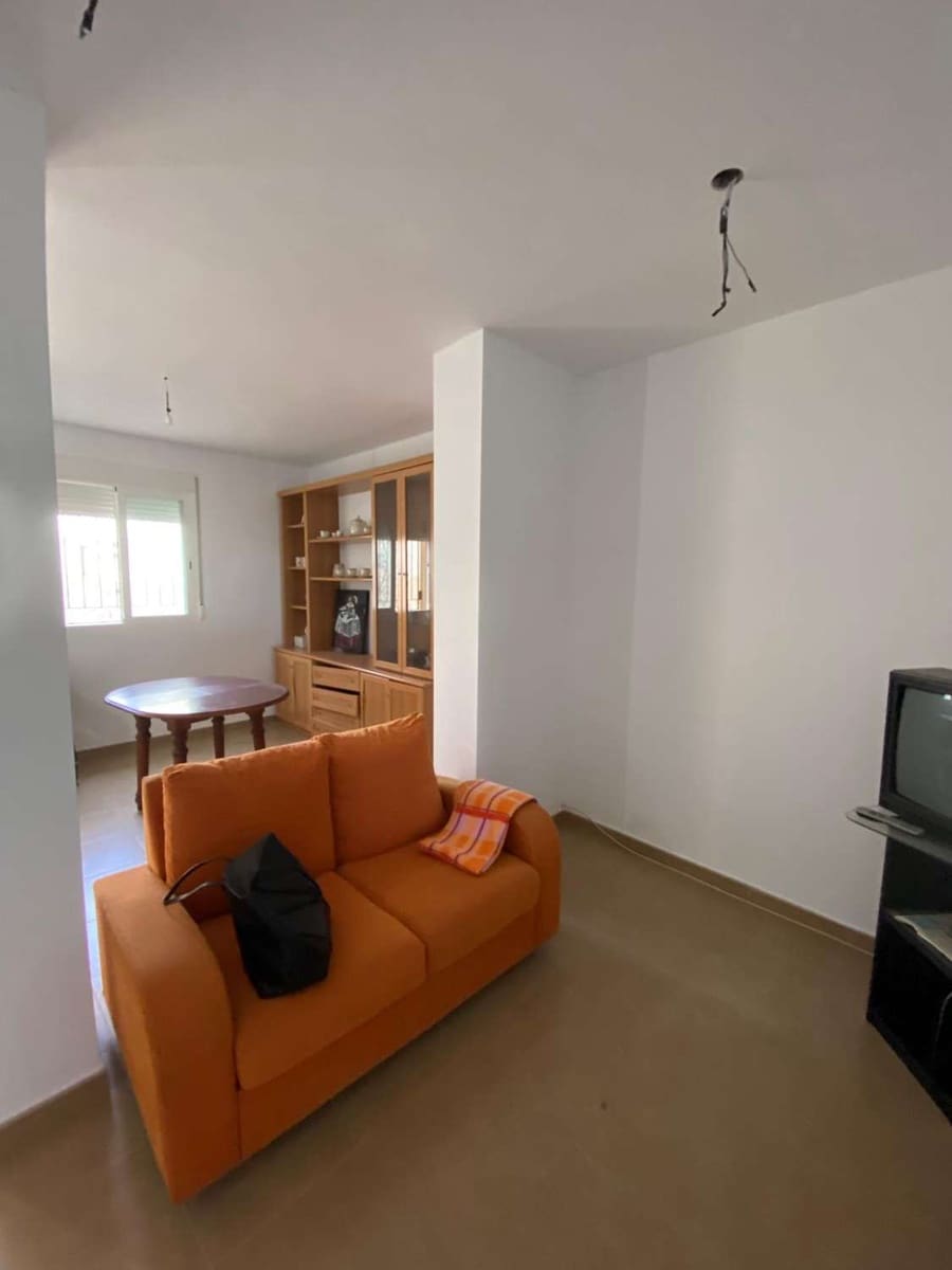 4 bedroom Townhouse for sale in Chirivel - € 90,000 (Ref: 9861567)