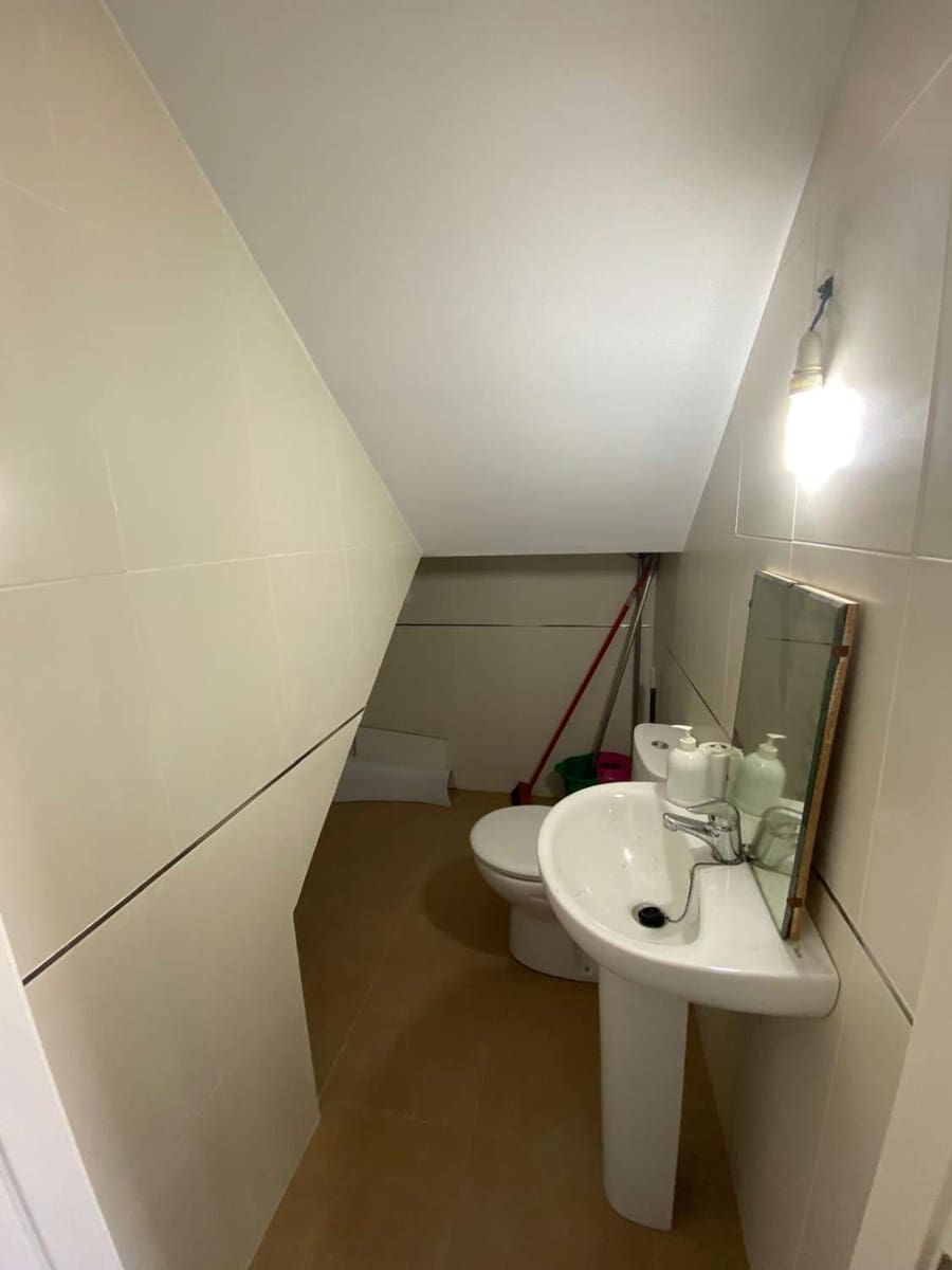 4 bedroom Townhouse for sale in Chirivel - € 90,000 (Ref: 9861567)