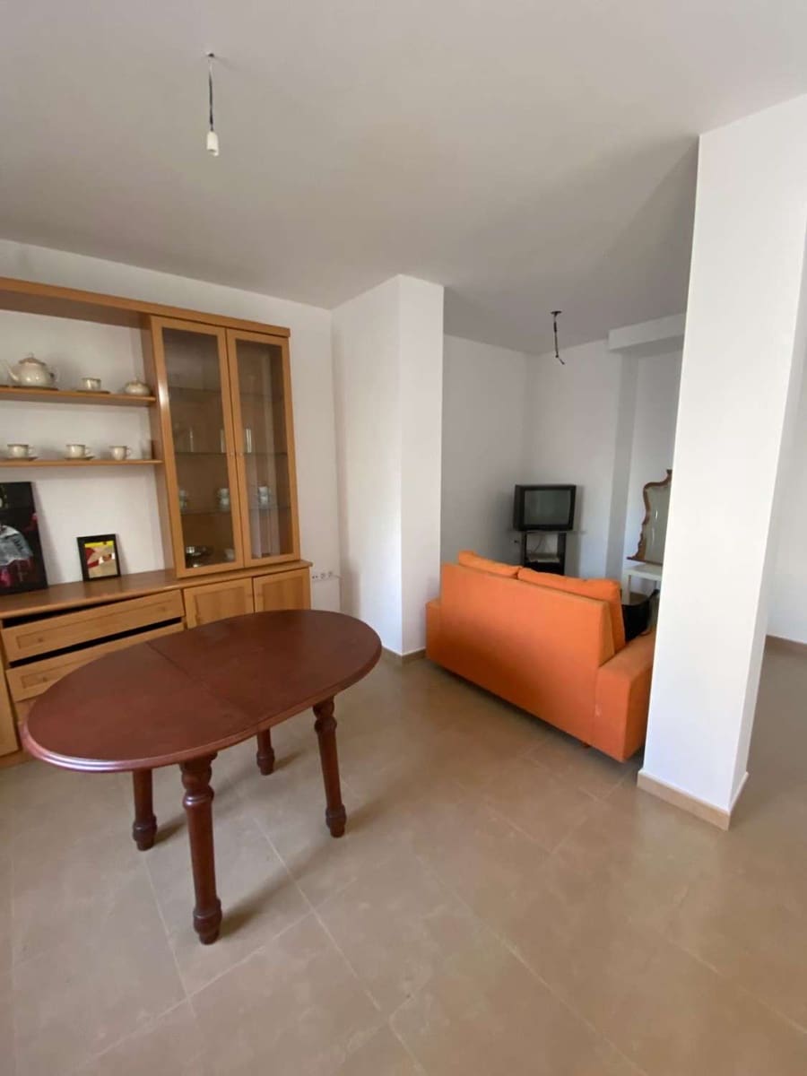4 bedroom Townhouse for sale in Chirivel - € 90,000 (Ref: 9861567)