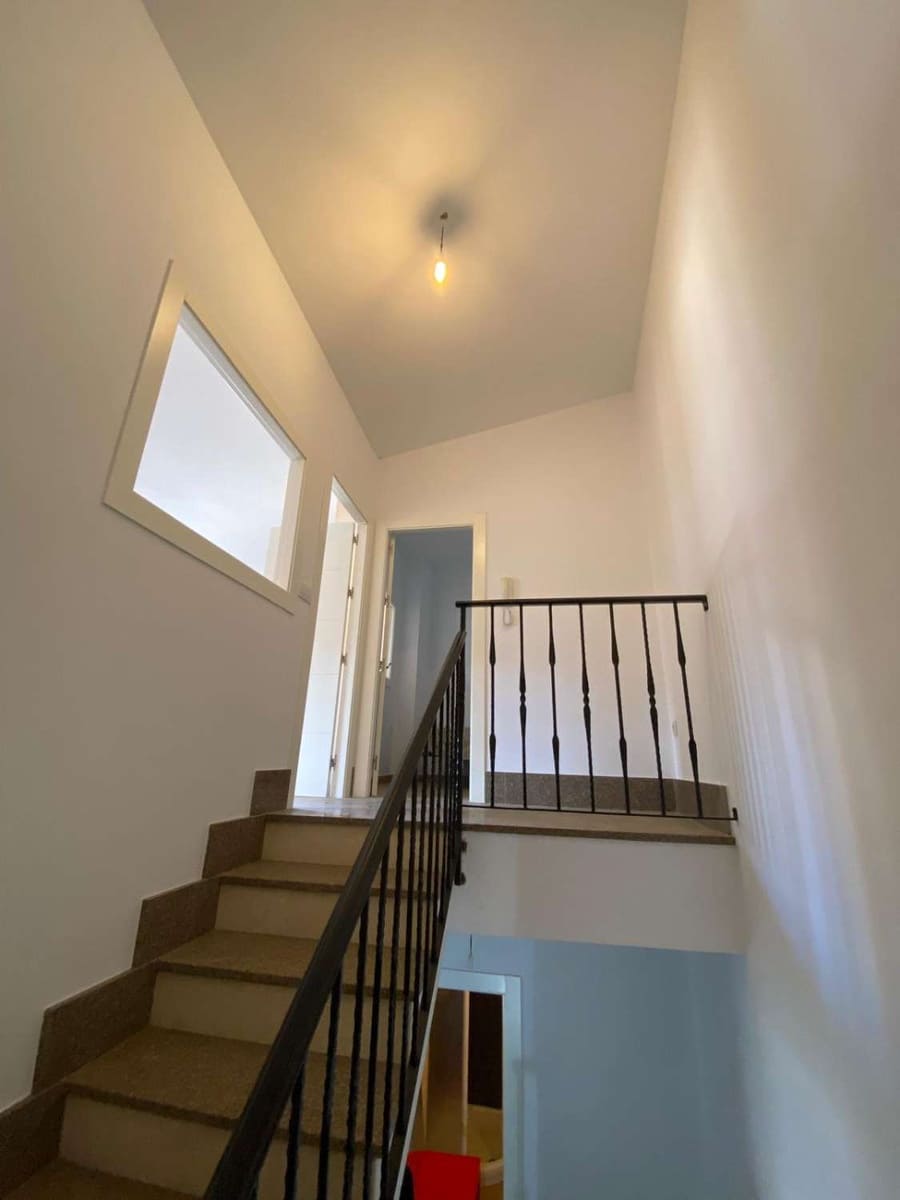 4 bedroom Townhouse for sale in Chirivel - € 90,000 (Ref: 9861567)