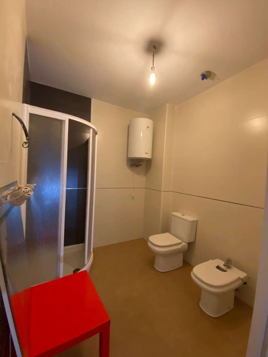 4 bedroom Townhouse for sale in Chirivel - € 90,000 (Ref: 9861567)