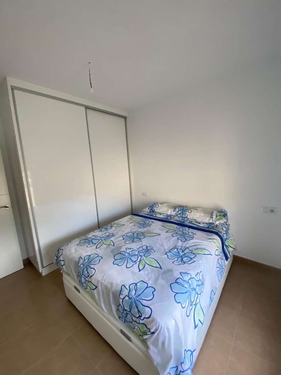 4 bedroom Townhouse for sale in Chirivel - € 90,000 (Ref: 9861567)