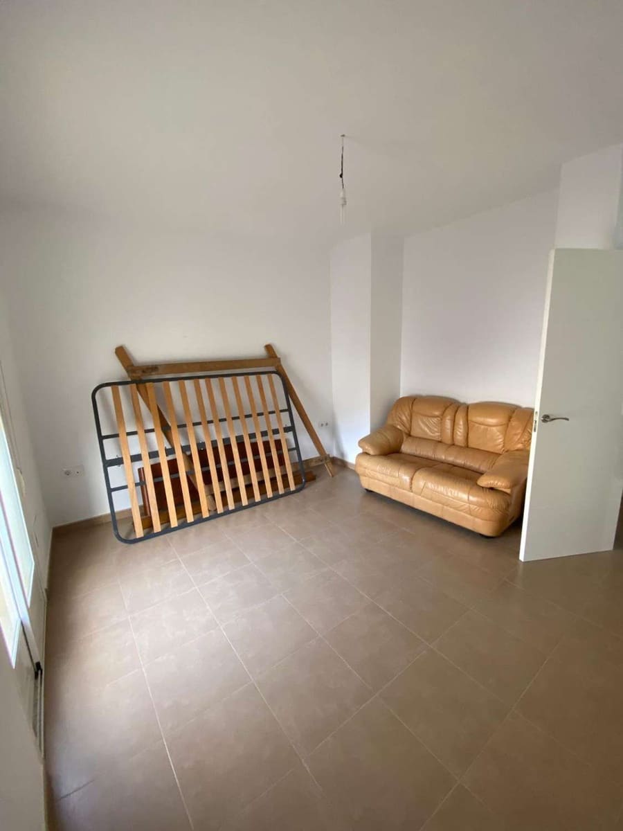 4 bedroom Townhouse for sale in Chirivel - € 90,000 (Ref: 9861567)