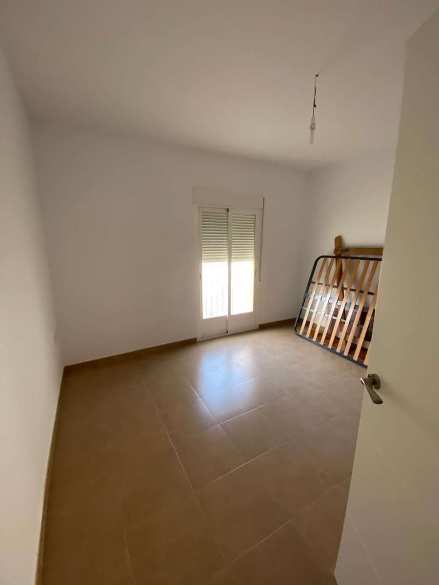 4 bedroom Townhouse for sale in Chirivel - € 90,000 (Ref: 9861567)