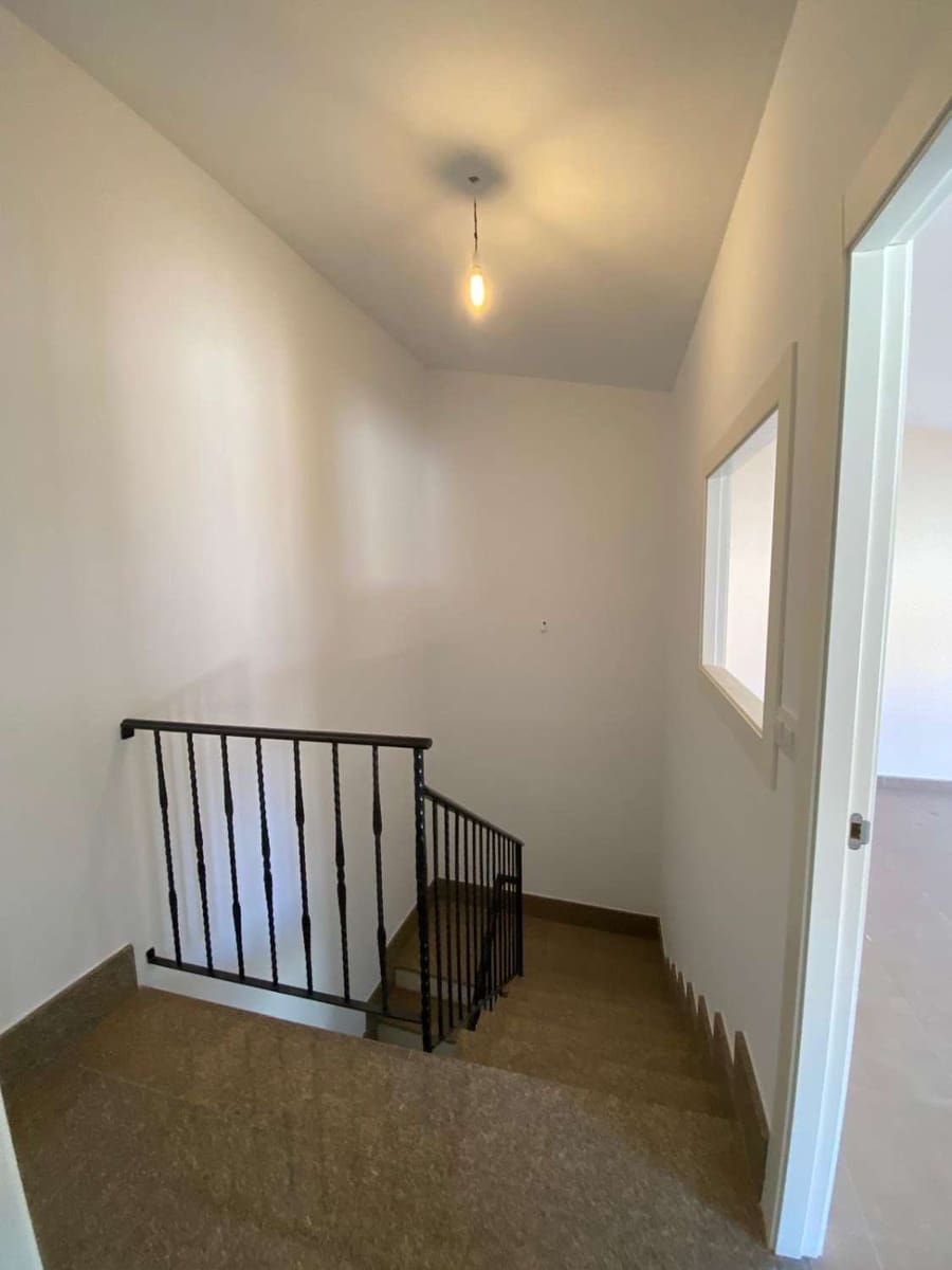 4 bedroom Townhouse for sale in Chirivel - € 90,000 (Ref: 9861567)