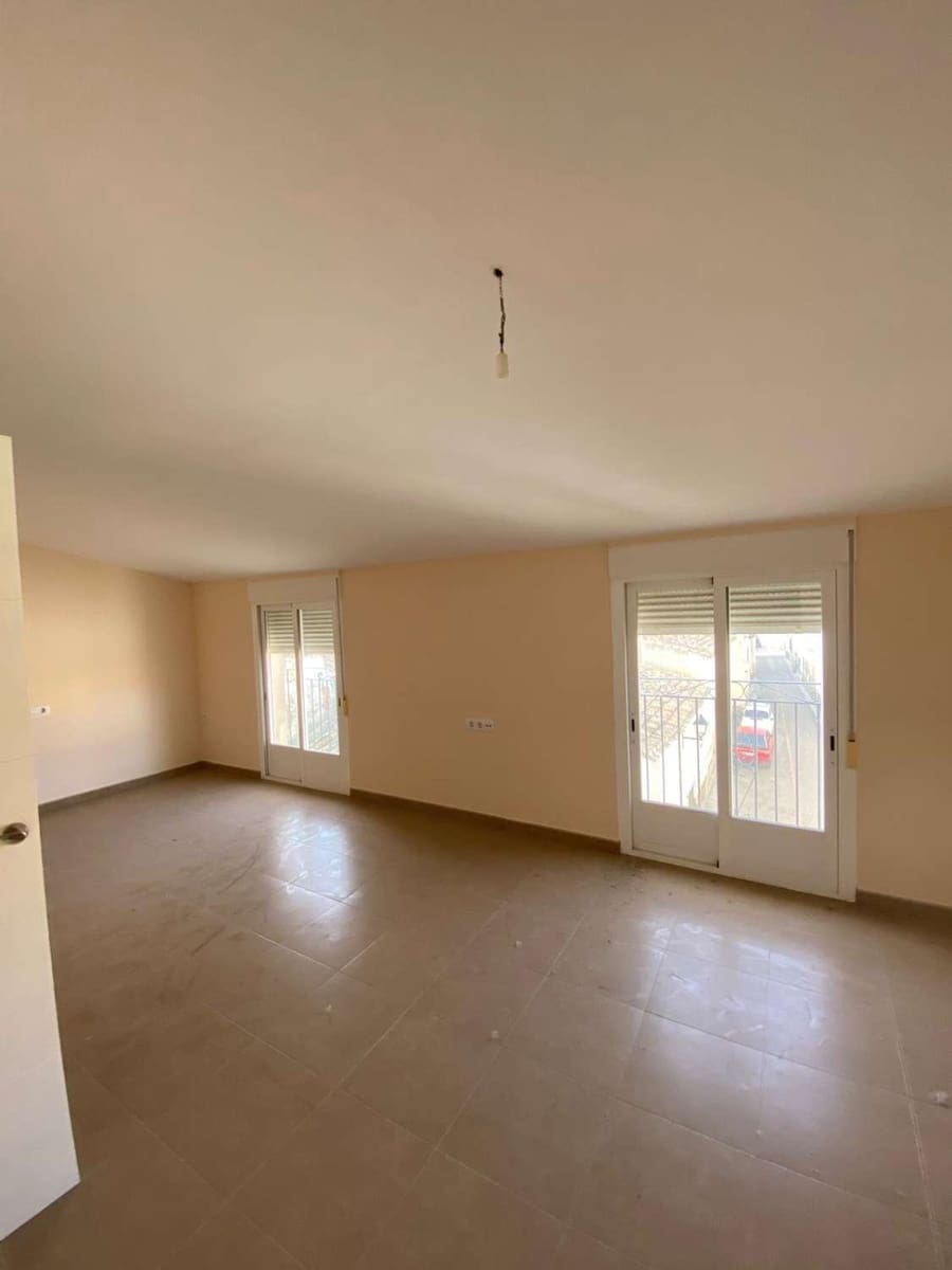 4 bedroom Townhouse for sale in Chirivel - € 90,000 (Ref: 9861567)