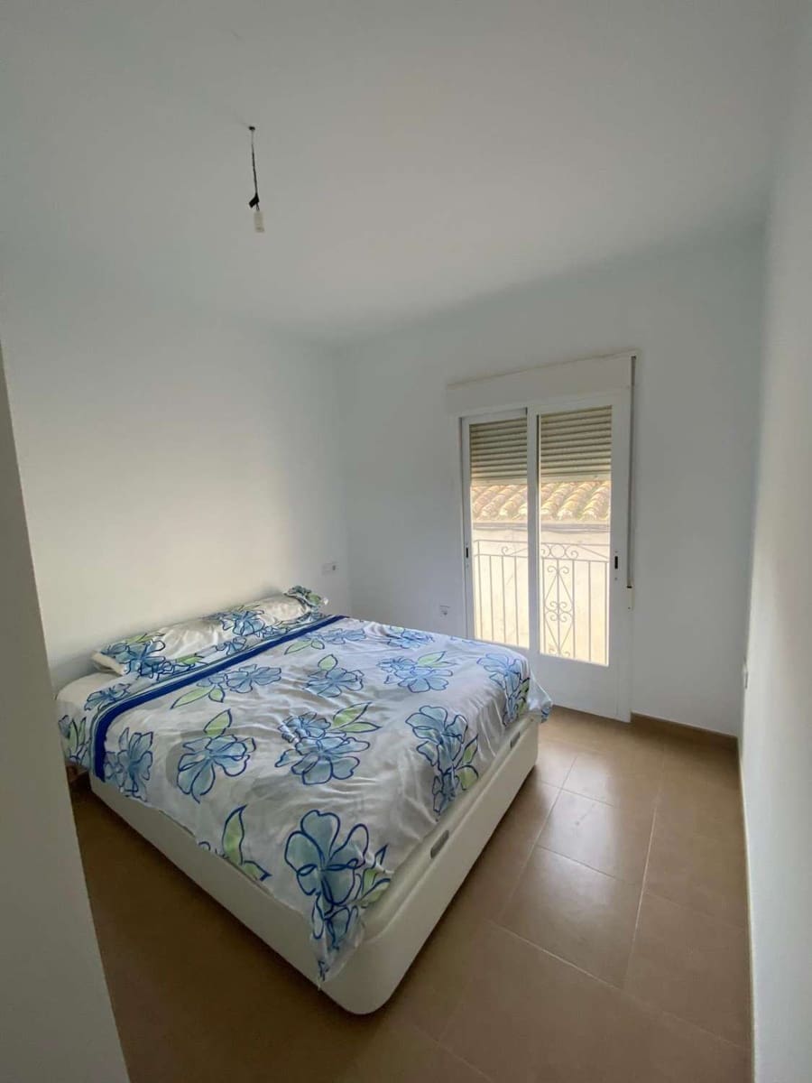 4 bedroom Townhouse for sale in Chirivel - € 90,000 (Ref: 9861567)