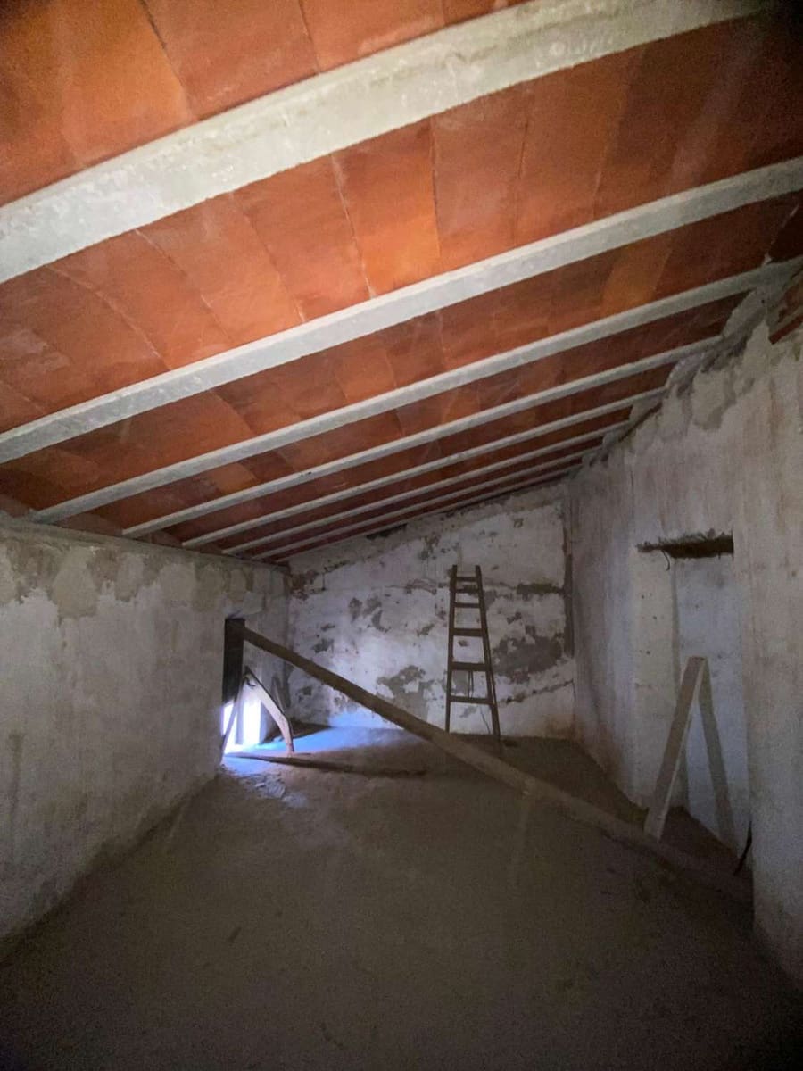 5 slaapkamer Huis te koop in Velez-Rubio - € 75.000 (Ref: 9861568)