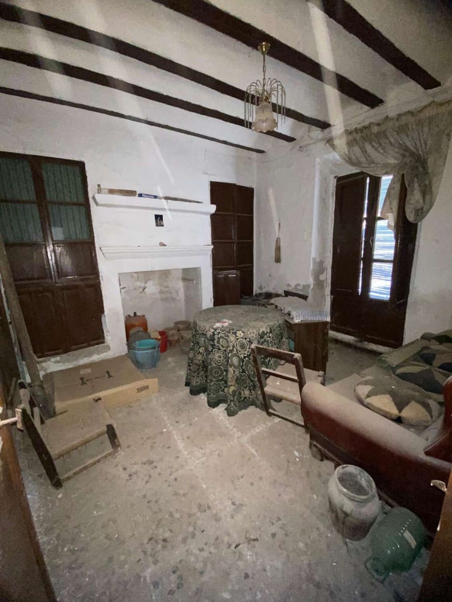 5 slaapkamer Huis te koop in Velez-Rubio - € 75.000 (Ref: 9861568)
