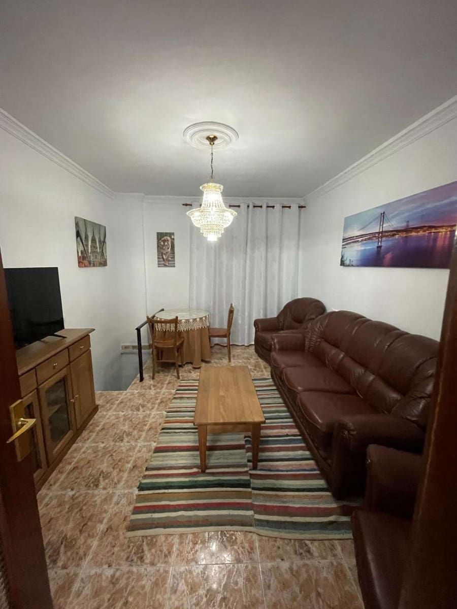 2 soverom Leilighet til salgs i Velez-Blanco - € 83 000 (Ref: 9861569)