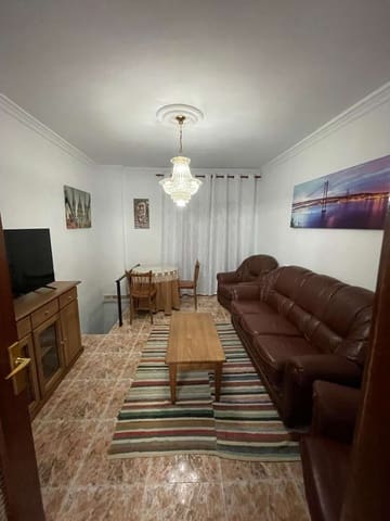 2 soverom Leilighet til salgs i Vélez-Blanco - € 83 000 (Ref: 9861569)