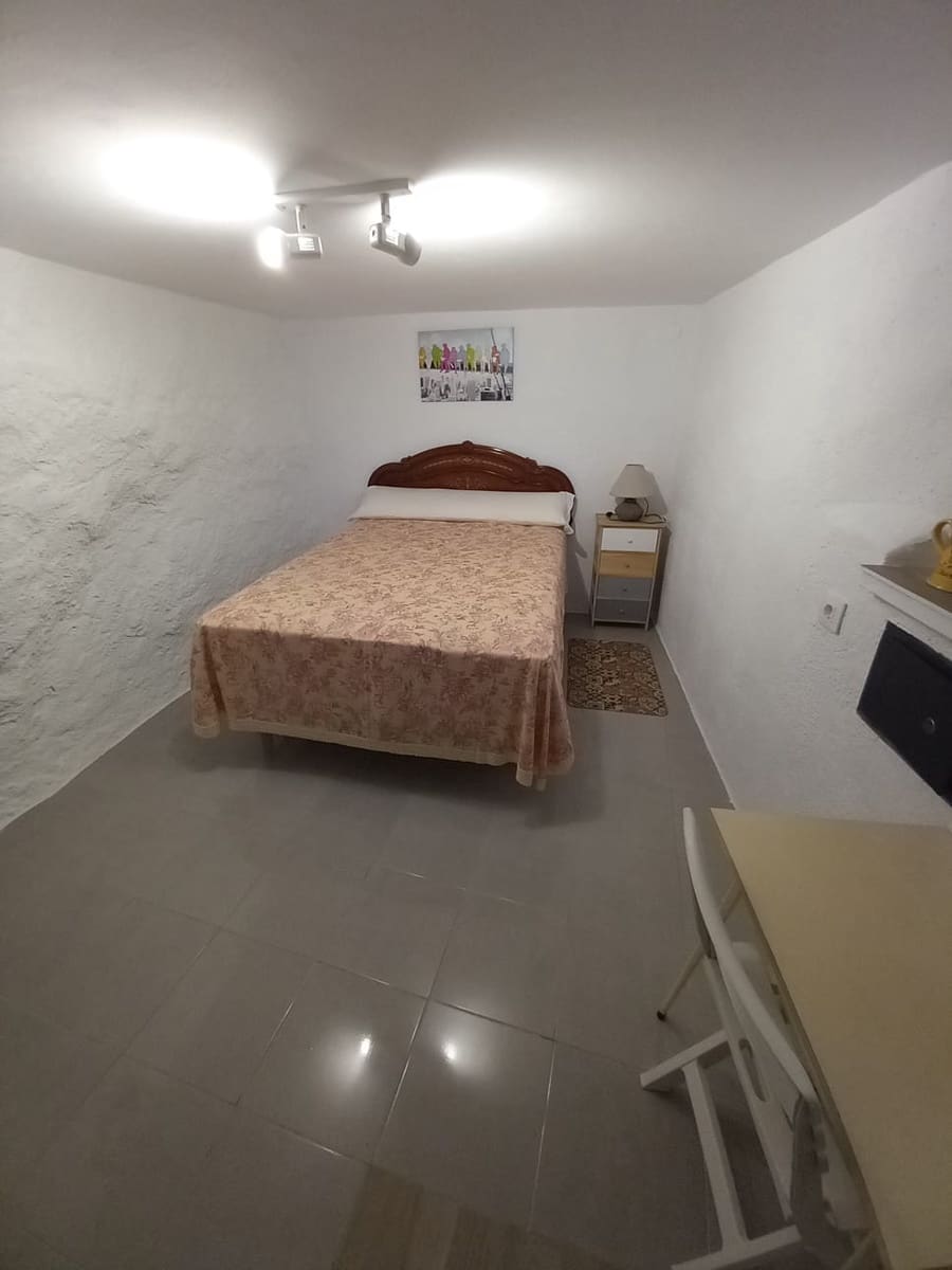 2 soverom Leilighet til salgs i Velez-Blanco - € 83 000 (Ref: 9861569)