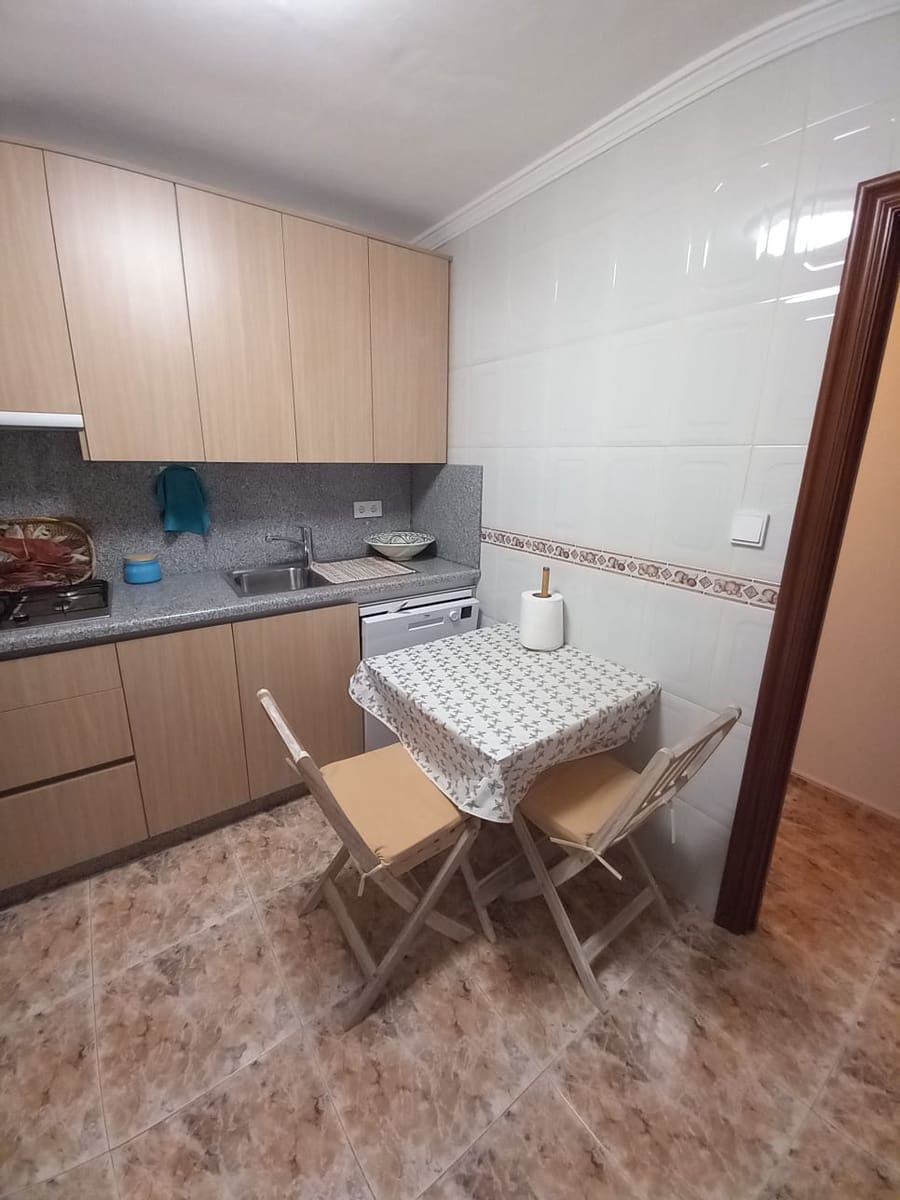 2 soverom Leilighet til salgs i Velez-Blanco - € 83 000 (Ref: 9861569)