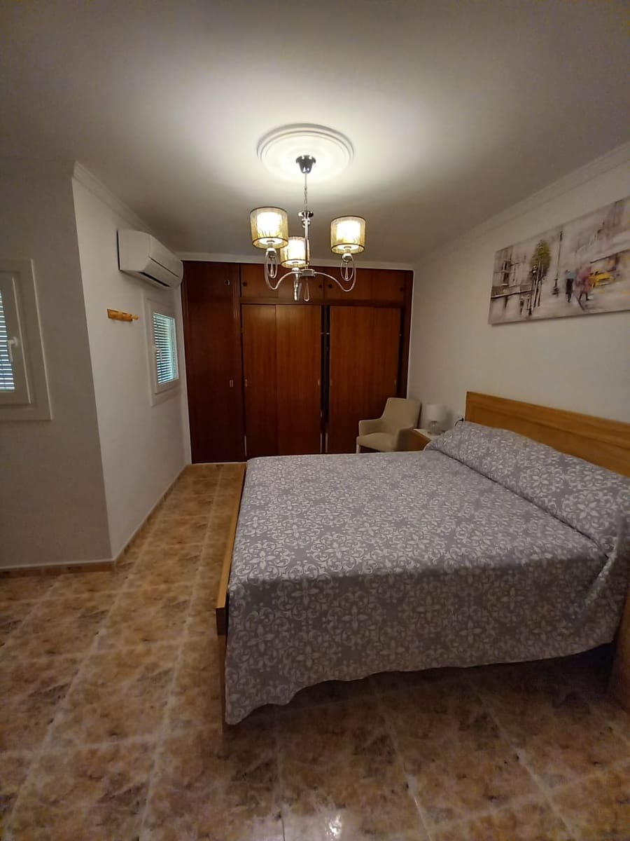 2 soverom Leilighet til salgs i Velez-Blanco - € 83 000 (Ref: 9861569)