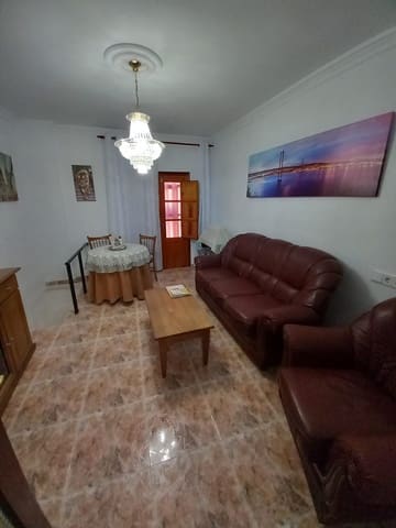 2 soverom Leilighet til salgs i Vélez-Blanco - € 83 000 (Ref: 9861569)