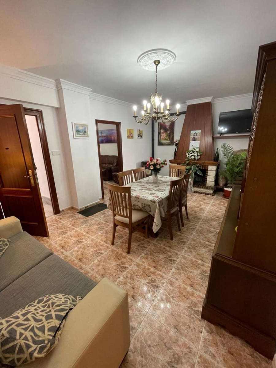 2 soverom Leilighet til salgs i Velez-Blanco - € 83 000 (Ref: 9861569)