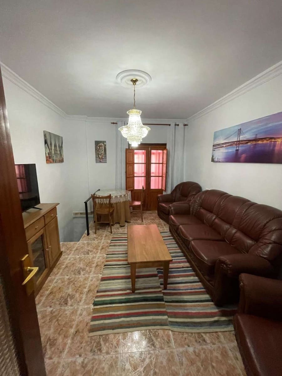 2 soverom Leilighet til salgs i Velez-Blanco - € 83 000 (Ref: 9861569)