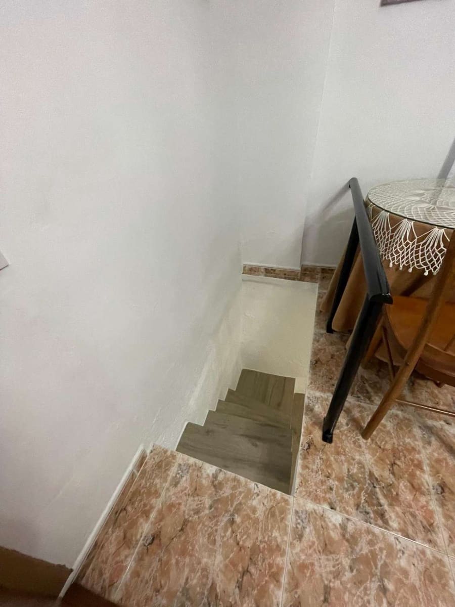 2 soverom Leilighet til salgs i Velez-Blanco - € 83 000 (Ref: 9861569)