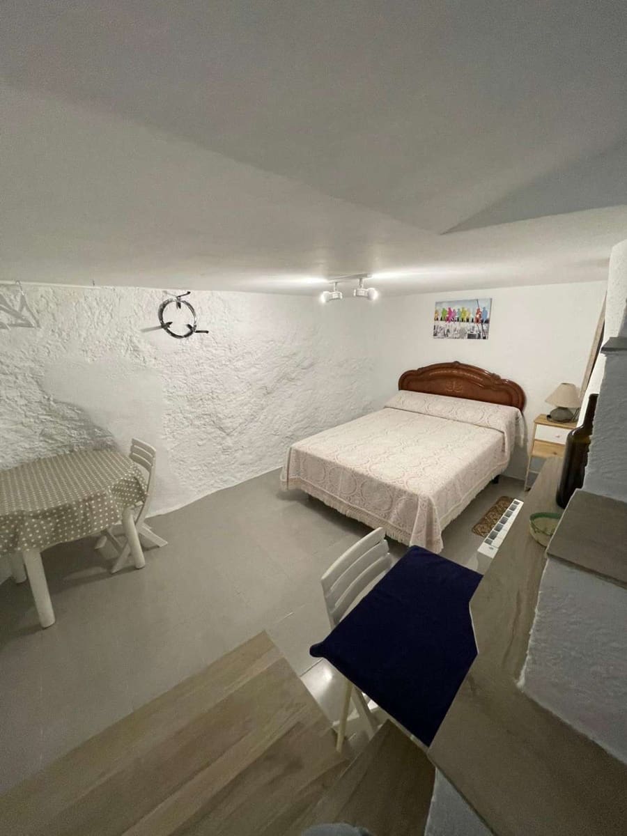 2 soverom Leilighet til salgs i Velez-Blanco - € 83 000 (Ref: 9861569)