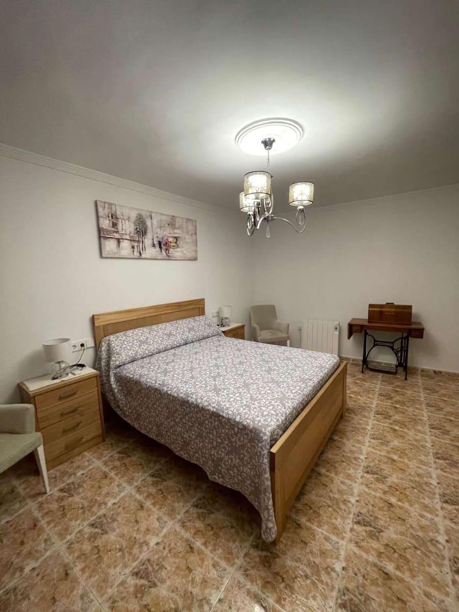 2 soverom Leilighet til salgs i Velez-Blanco - € 83 000 (Ref: 9861569)