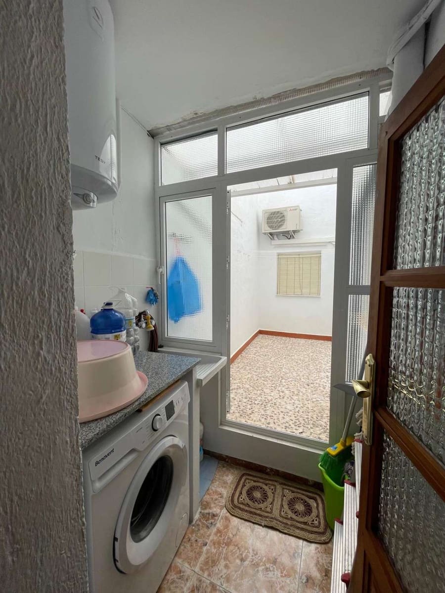 2 soverom Leilighet til salgs i Velez-Blanco - € 83 000 (Ref: 9861569)
