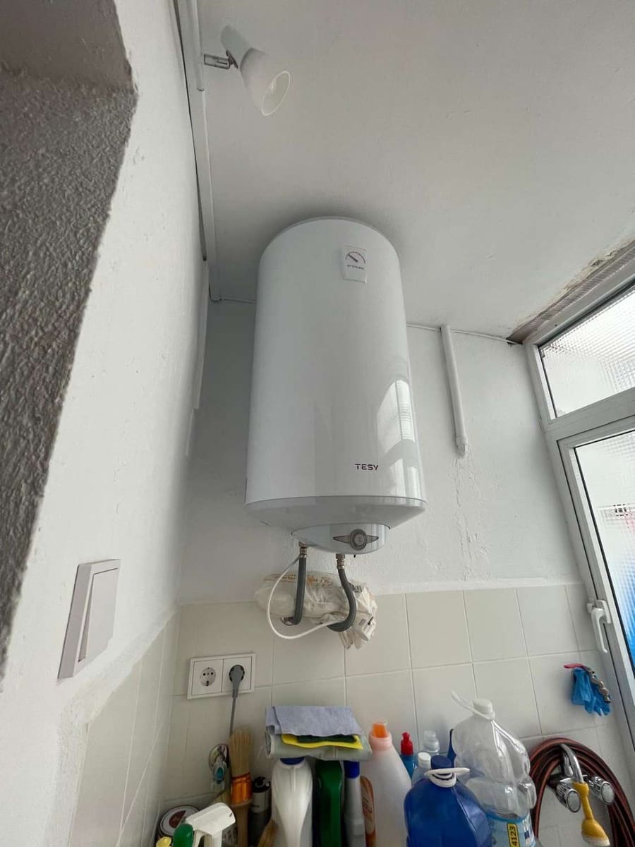 2 soverom Leilighet til salgs i Velez-Blanco - € 83 000 (Ref: 9861569)