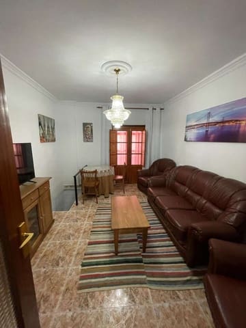 2 soverom Leilighet til salgs i Vélez-Blanco - € 83 000 (Ref: 9861569)