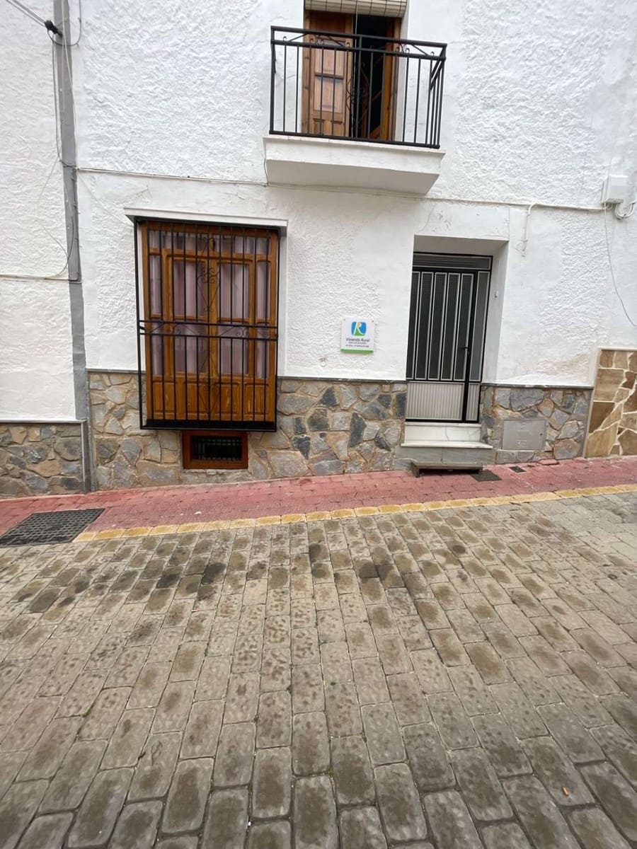 2 soverom Leilighet til salgs i Velez-Blanco - € 83 000 (Ref: 9861569)
