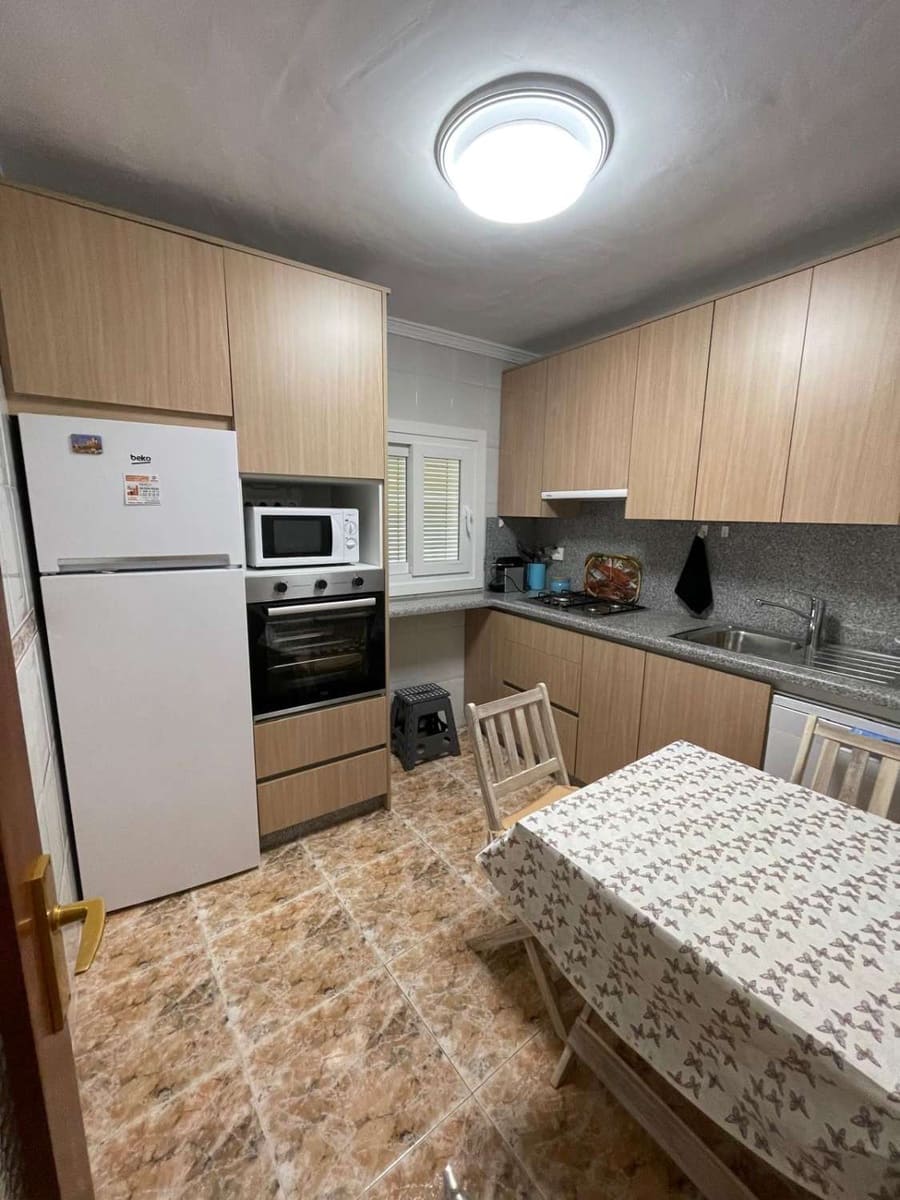 2 soverom Leilighet til salgs i Velez-Blanco - € 83 000 (Ref: 9861569)
