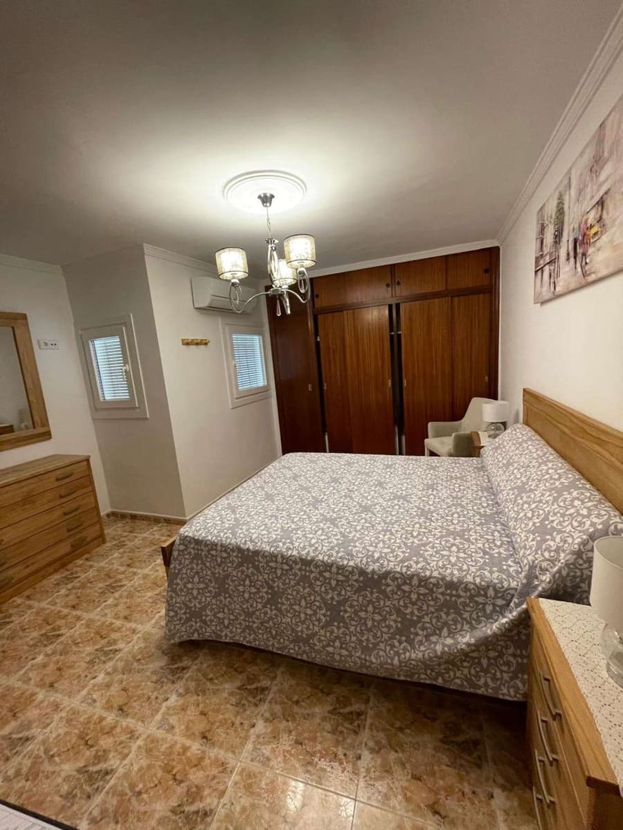 2 soverom Leilighet til salgs i Velez-Blanco - € 83 000 (Ref: 9861569)