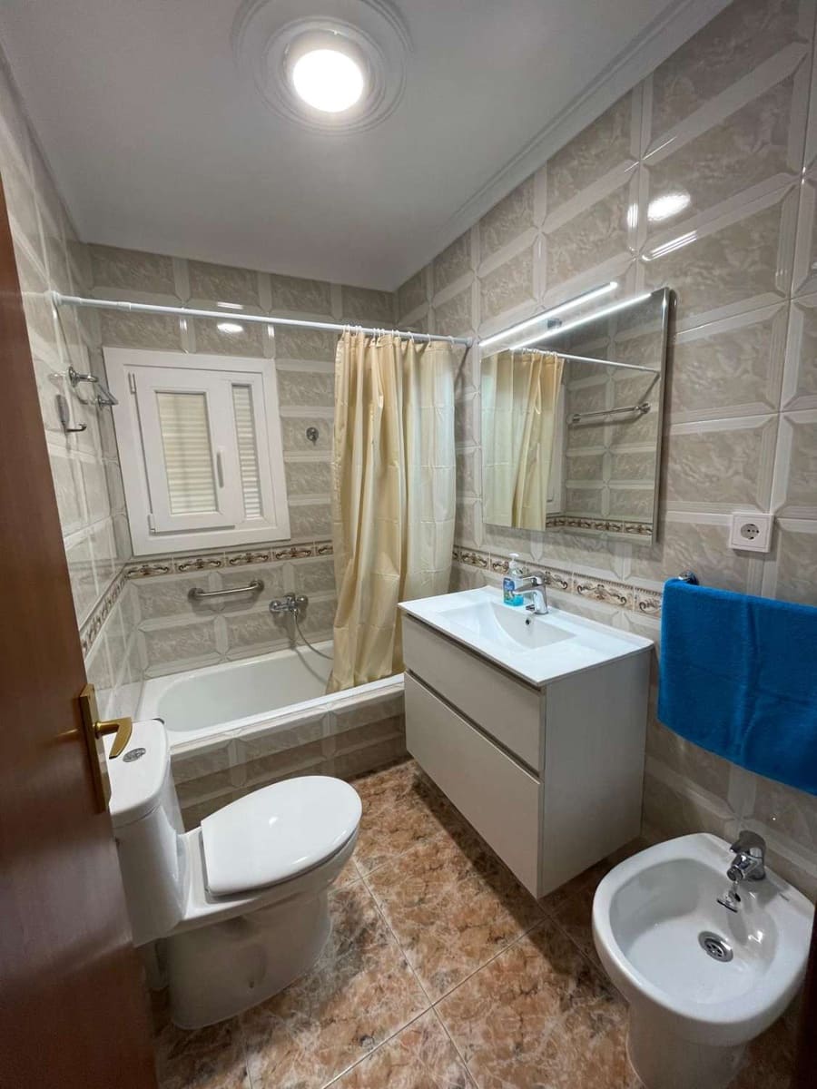 2 soverom Leilighet til salgs i Velez-Blanco - € 83 000 (Ref: 9861569)
