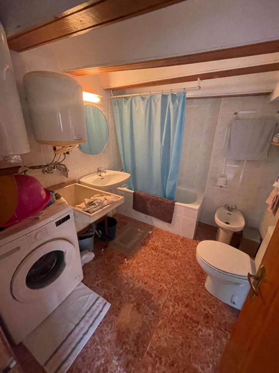 5 bedroom Townhouse for sale in Velez-Blanco - € 105,000 (Ref: 9861570)